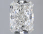 2.26 ct Cushion F VS1 IGI Certified Lab Grown Diamond