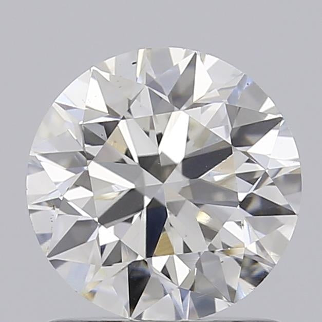 1.00 ct Round F VS1 IGI Certified Lab Grown Diamond