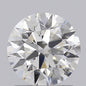 1.00 ct Round F VS1 IGI Certified Lab Grown Diamond