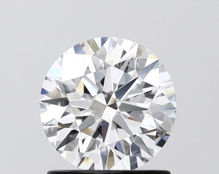 1.05 ct Round D VVS2 IGI Certified Lab Grown Diamond