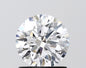 1.05 ct Round D VVS2 IGI Certified Lab Grown Diamond