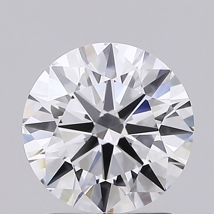 1.51 ct Round D VVS1 IGI Certified Lab Grown Diamond