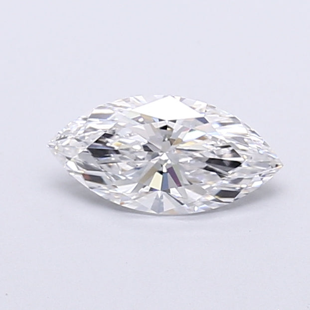1.03 ct Marquise D VS1 IGI Certified Lab Grown Diamond