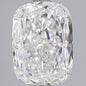 2.05 ct Cushion F VVS2 IGI Certified Lab Grown Diamond