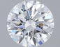 1.00 ct Round E VS1 IGI Certified Lab Grown Diamond