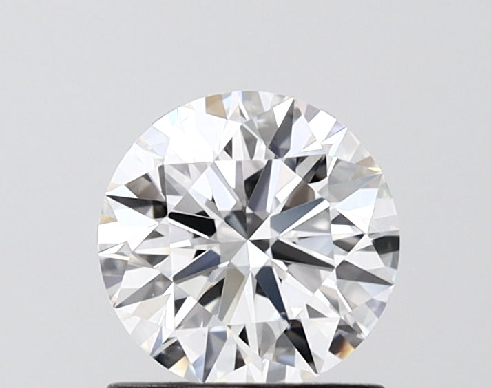 1.00 ct Round D VS1 IGI Certified Lab Grown Diamond