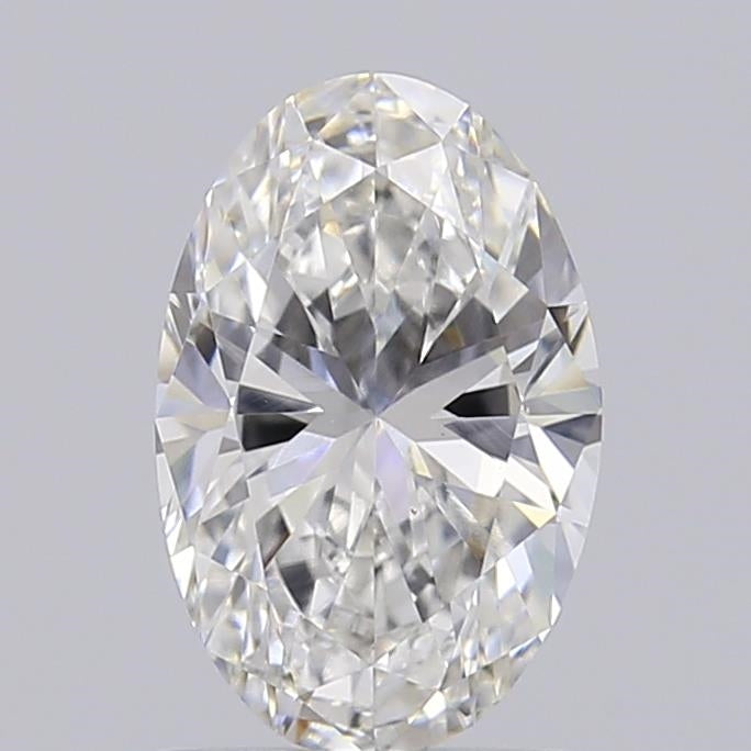 1.01 ct Oval E VS1 IGI Certified Lab Grown Diamond