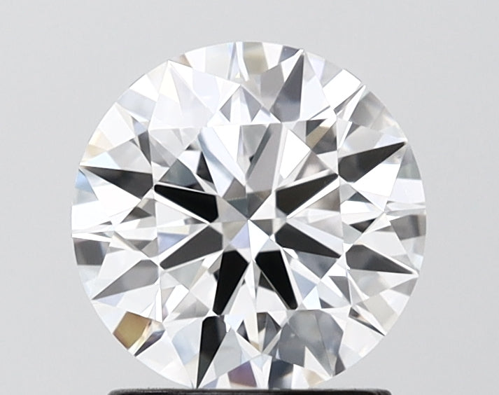 1.53 ct Round D VS1 IGI Certified Lab Grown Diamond