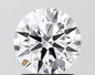 1.53 ct Round D VS1 IGI Certified Lab Grown Diamond