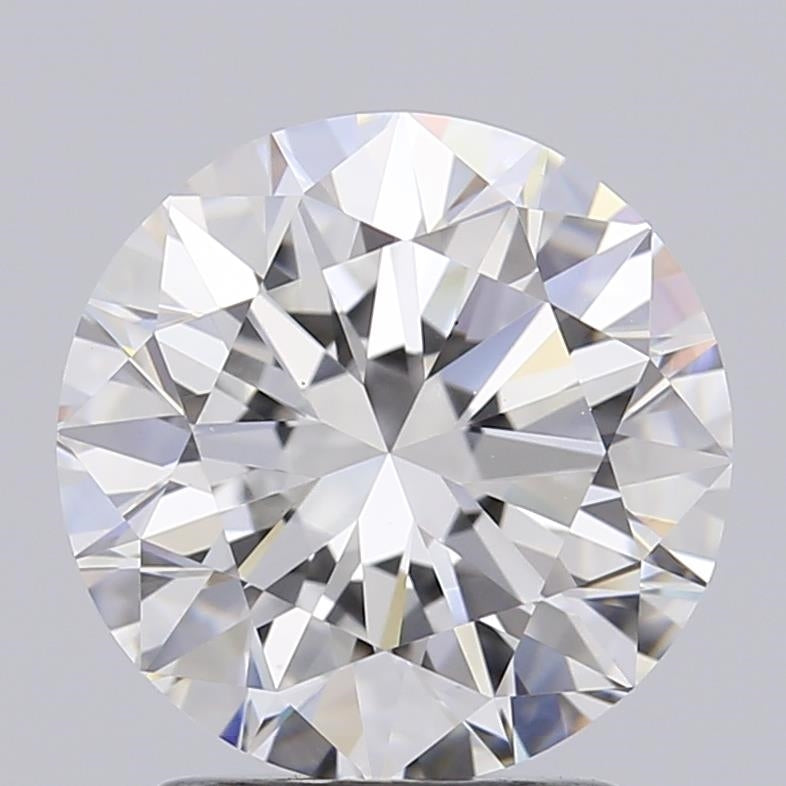 2.00 ct Round D VVS2 IGI Certified Lab Grown Diamond