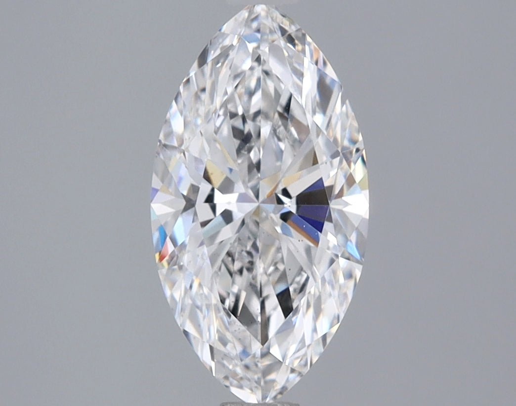 1.52 ct Marquise D VS1 IGI Certified Lab Grown Diamond