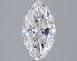 1.52 ct Marquise D VS1 IGI Certified Lab Grown Diamond