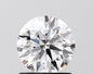 1.08 ct Round D VVS2 IGI Certified Lab Grown Diamond