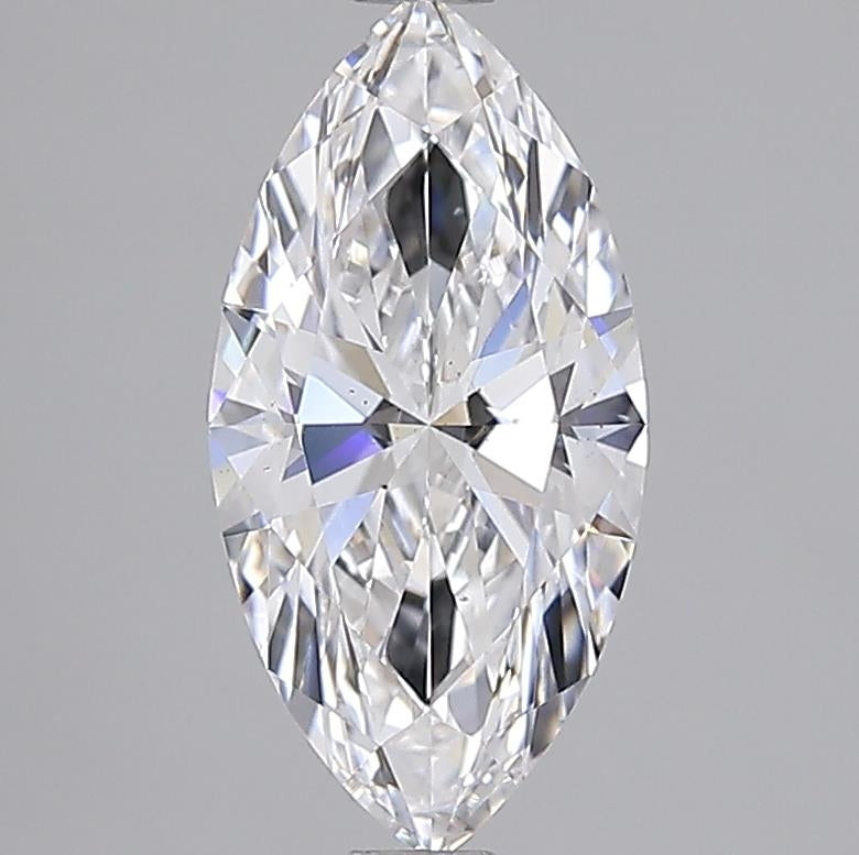 1.59 ct Marquise E VS2 IGI Certified Lab Grown Diamond