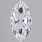 1.59 ct Marquise E VS2 IGI Certified Lab Grown Diamond