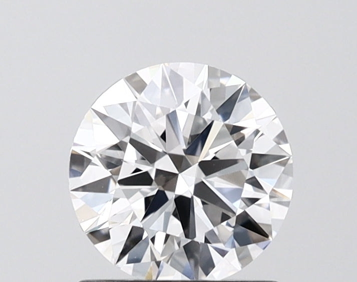 1.03 ct Round D VVS1 IGI Certified Lab Grown Diamond