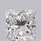 1.00 ct Princess E VS2 IGI Certified Lab Grown Diamond