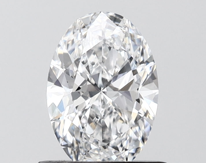 1.03 ct Oval D VS1 IGI Certified Lab Grown Diamond