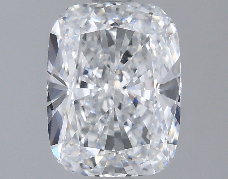 2.02 ct Cushion E VS1 IGI Certified Lab Grown Diamond