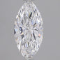 1.33 ct Marquise E VS1 IGI Certified Lab Grown Diamond