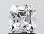 1.50 ct ANTIQUE CUSHION CUT D VS1 IGI Certified Lab Grown Diamond