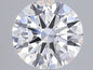 2.00 ct Round F VVS2 IGI Certified Lab Grown Diamond