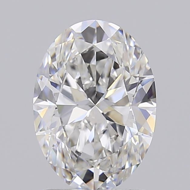 1.44 ct Oval E VS1 IGI Certified Lab Grown Diamond