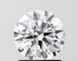 1.24 ct Round D VVS2 IGI Certified Lab Grown Diamond