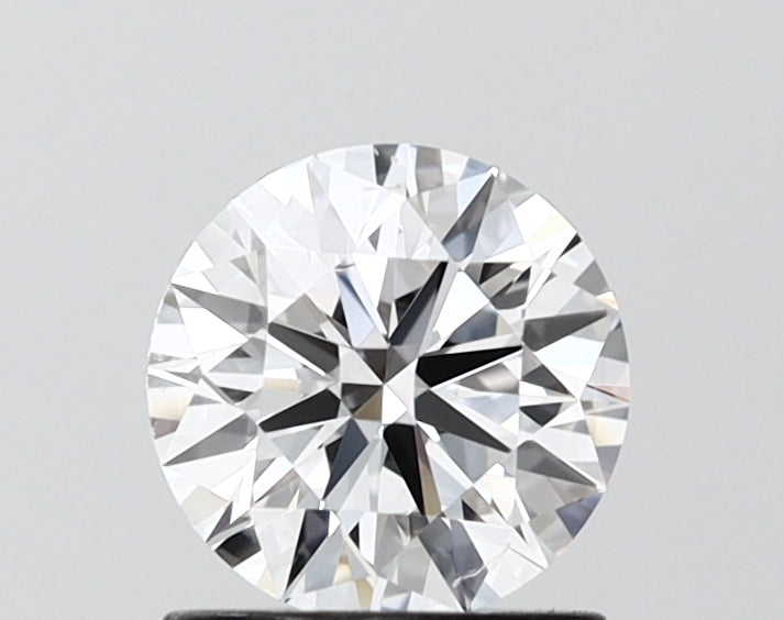 1.00 ct Round D VS1 IGI Certified Lab Grown Diamond