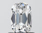 1.10 ct ANTIQUE CUSHION CUT E VVS2 IGI Certified Lab Grown Diamond