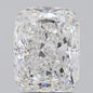 1.74 ct Cushion D VS2 IGI Certified Lab Grown Diamond