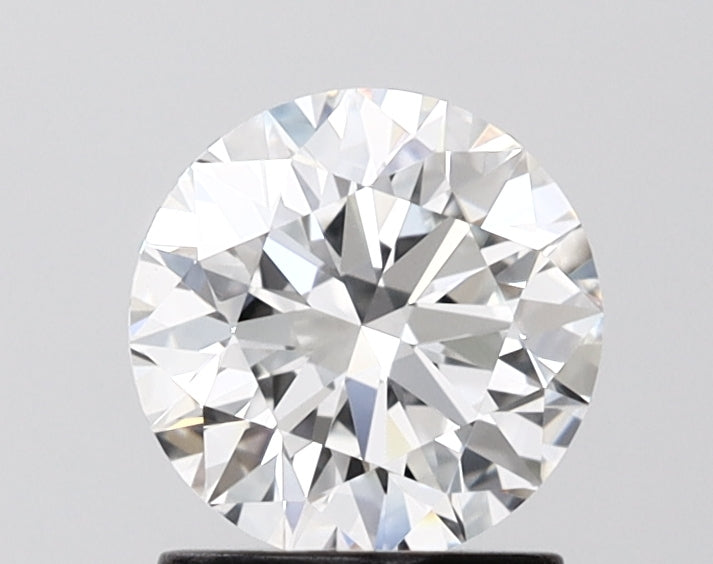 1.29 ct Round D VS1 IGI Certified Lab Grown Diamond