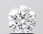 1.29 ct Round D VS1 IGI Certified Lab Grown Diamond