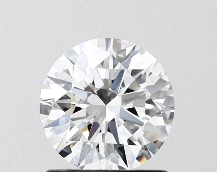 1.01 ct Round D VVS1 IGI Certified Lab Grown Diamond