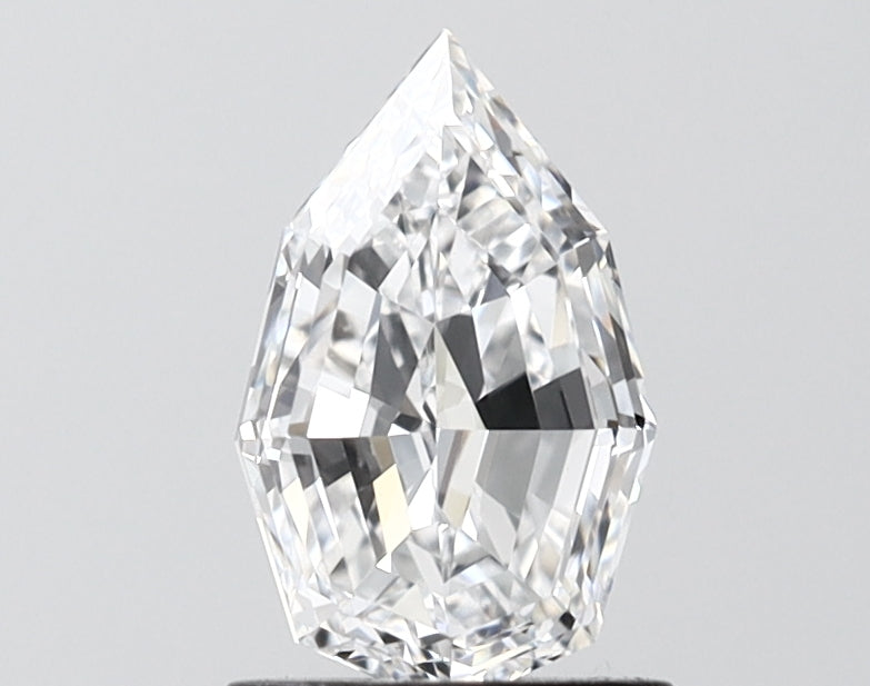 1.21 ct Pear D VS1 IGI Certified Lab Grown Diamond
