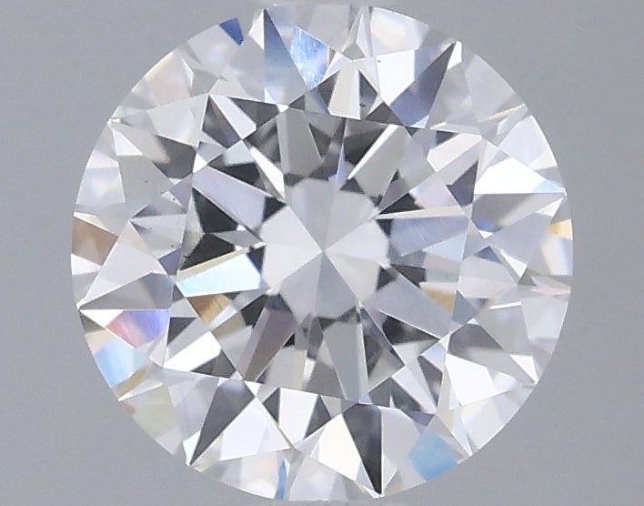 1.50 ct Round E VS1 IGI Certified Lab Grown Diamond