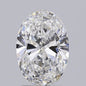 1.37 ct Oval D VS1 IGI Certified Lab Grown Diamond