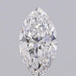 1.20 ct Marquise D VVS2 IGI Certified Lab Grown Diamond