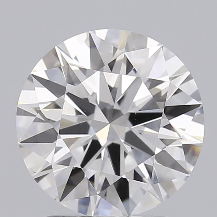 1.85 ct Round F VS1 IGI Certified Lab Grown Diamond