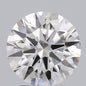 1.85 ct Round F VS1 IGI Certified Lab Grown Diamond