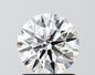 1.20 ct Round D VVS1 IGI Certified Lab Grown Diamond