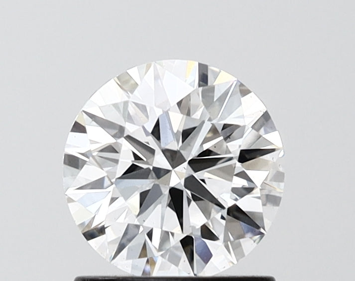 1.02 ct Round D VS1 IGI Certified Lab Grown Diamond