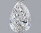 1.04 ct Pear F VS1 IGI Certified Lab Grown Diamond
