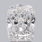 2.53 ct Cushion E VS2 IGI Certified Lab Grown Diamond