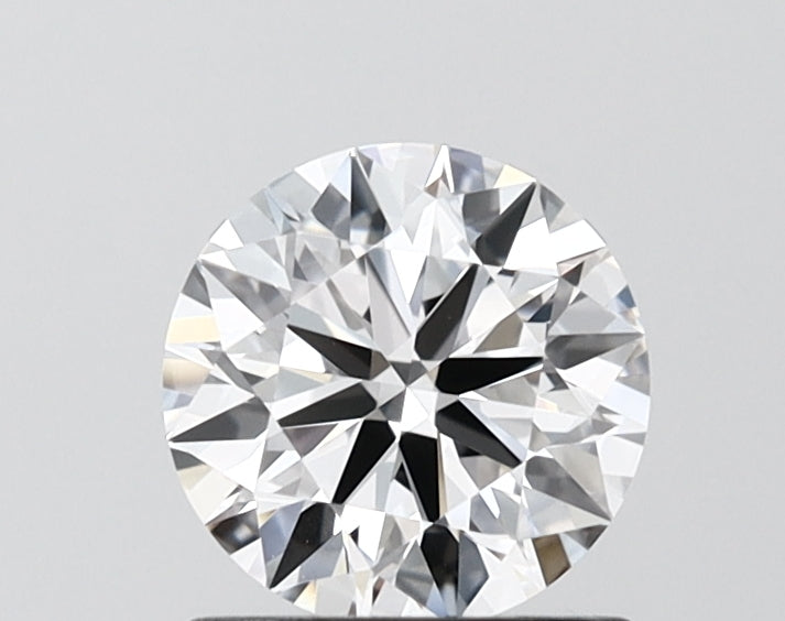 1.03 ct Round D VVS1 IGI Certified Lab Grown Diamond