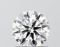 1.03 ct Round D VVS1 IGI Certified Lab Grown Diamond