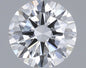 1.00 ct Round E VS1 IGI Certified Lab Grown Diamond