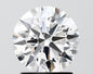 1.58 ct Round E VVS1 IGI Certified Lab Grown Diamond