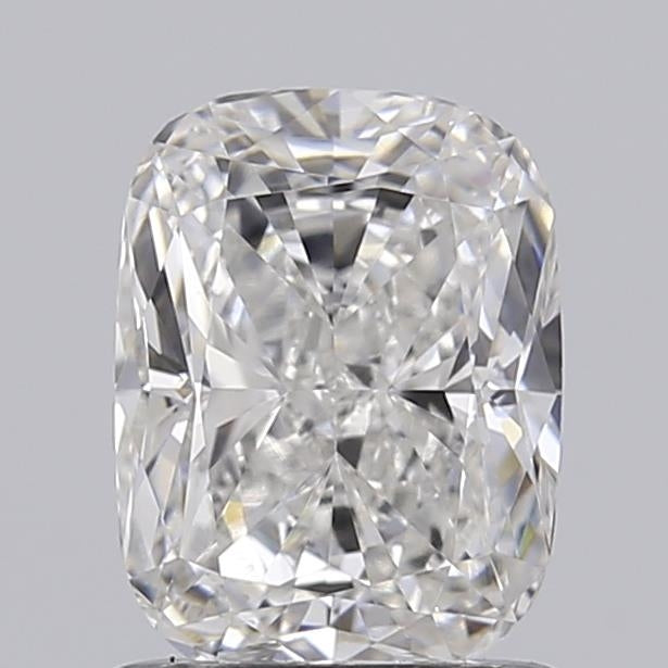 1.10 ct Cushion E VS1 IGI Certified Lab Grown Diamond