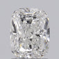 1.10 ct Cushion E VS1 IGI Certified Lab Grown Diamond